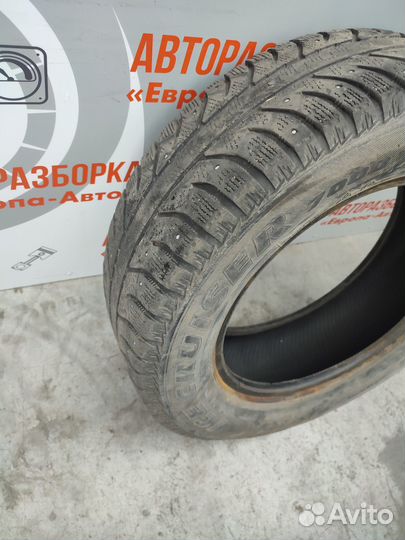 Bridgestone Ice Cruiser 5000 195/65 R15