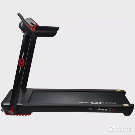 Беговая дорожка CardioPower TT35