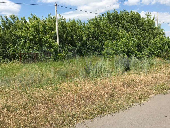 Участок 21,7 сот. (ИЖС)