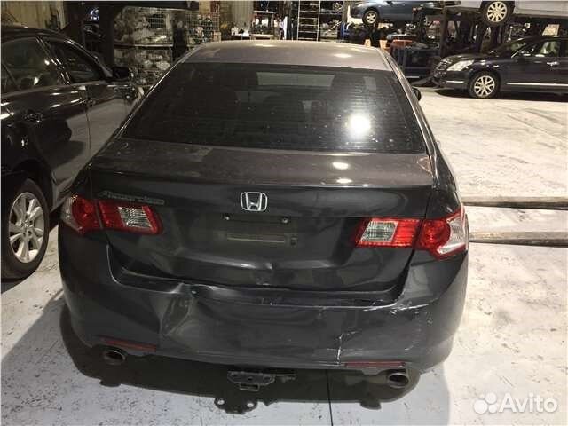 Разобран на запчасти Honda Accord 8 2008-2013