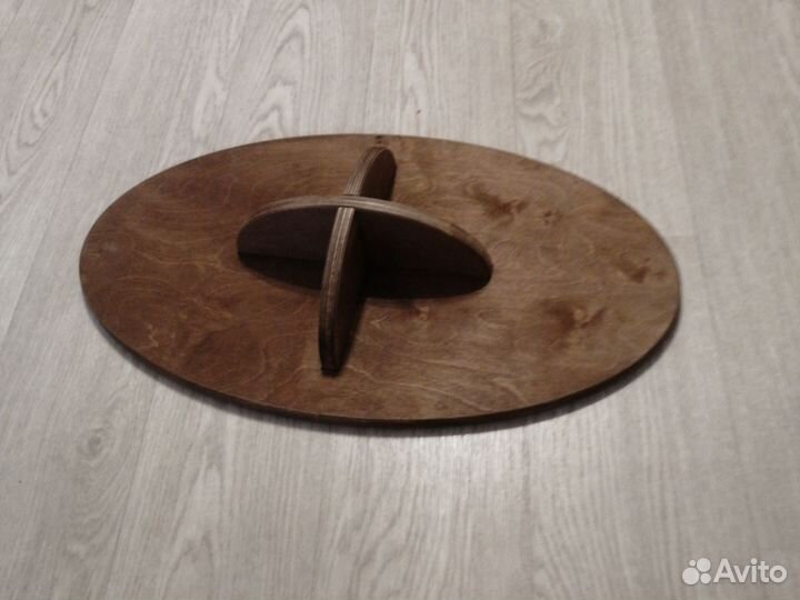 Балансировочная доска, баланс боард