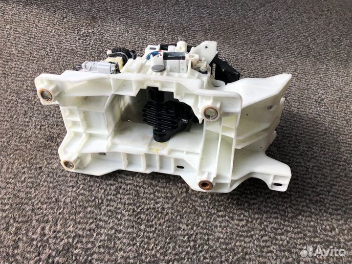 Селектор АКПП Mitsubishi Asx GA1W 2010