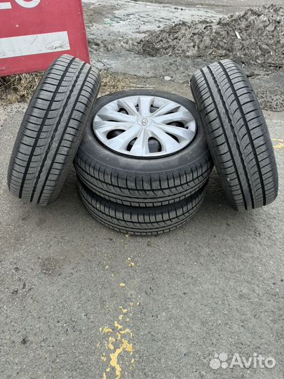 Pirelli Cinturato P1 185/65 R15