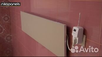 Керамические обогреватели