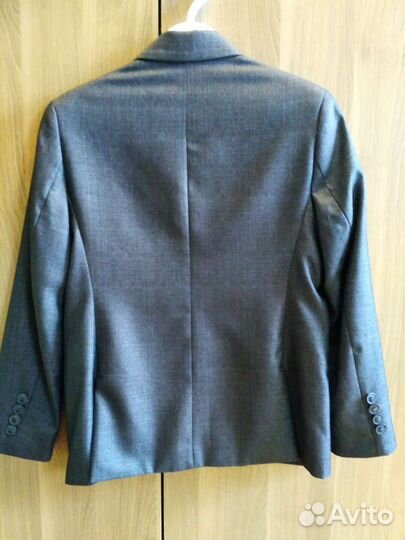Школьный пиджак SkyLake для мальчика р.134