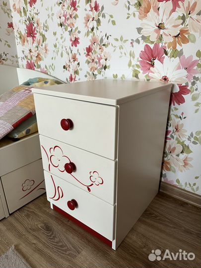 Комплект детской мебели