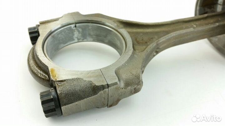 Шатун Toyota Estima ACR40 2AZ 2001