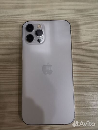 iPhone 12 Pro, 128 ГБ