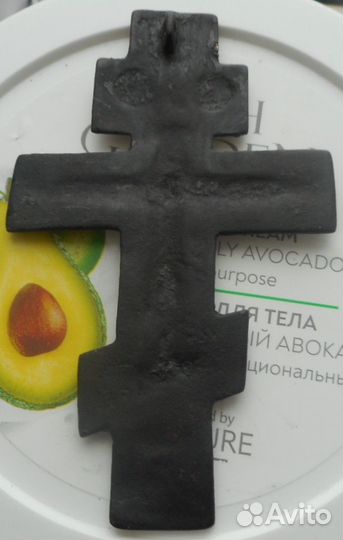 Крест распятие
