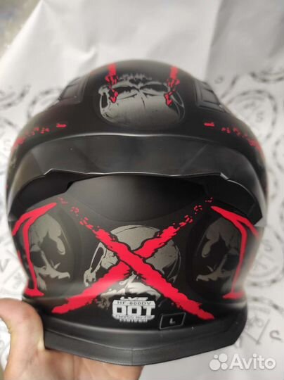 Шлем для велосипеда, электросамоката