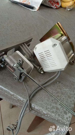 Сервомотор Jack JK-513