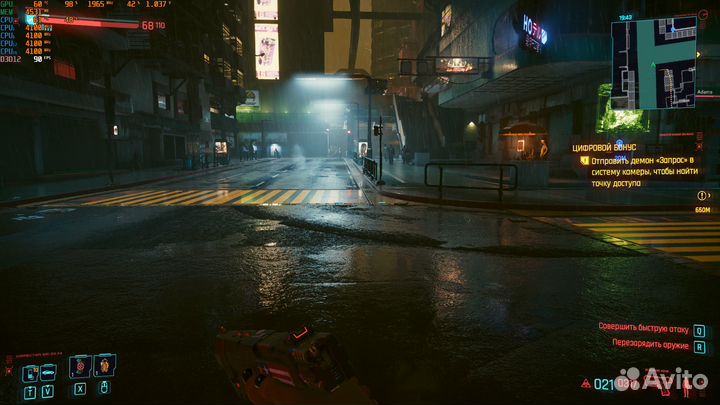 Gigabyte GTX 1660 super gaming OC