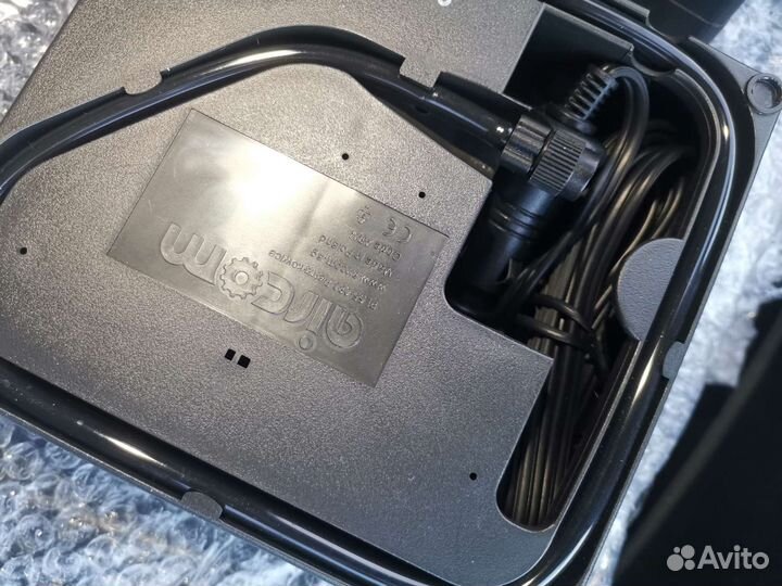 Новый компрессор Audi