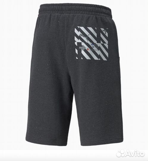 Шорты Puma BMW M Motorsport все размеры