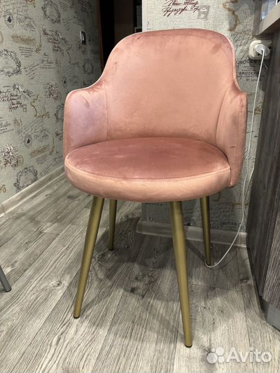 Стул кресло