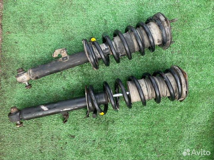 Амортизатор подвески передний Toyota Mark 2 JZX90