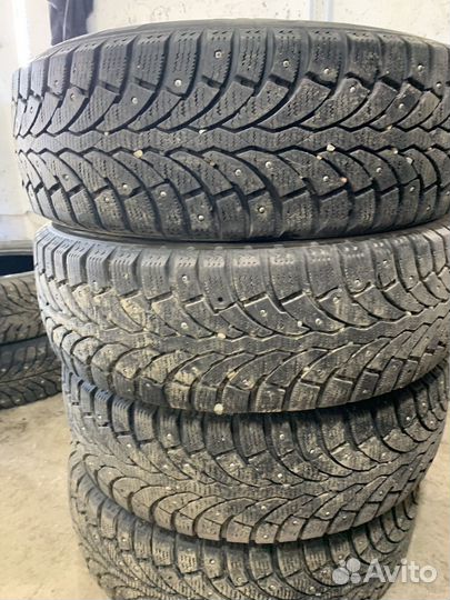 Formula Winter 185/65 R14