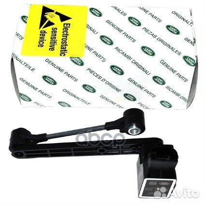 Датчик/sensor assy ORG RQH100030 land rover