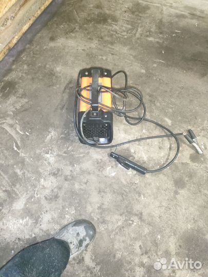 Сварочный аппарат бу