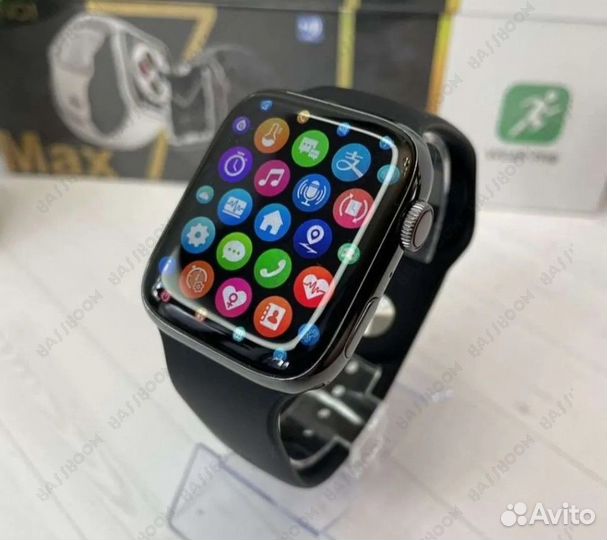 Watch 7 2023