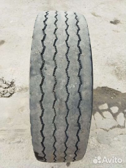 Continental HCS 315/80 R22