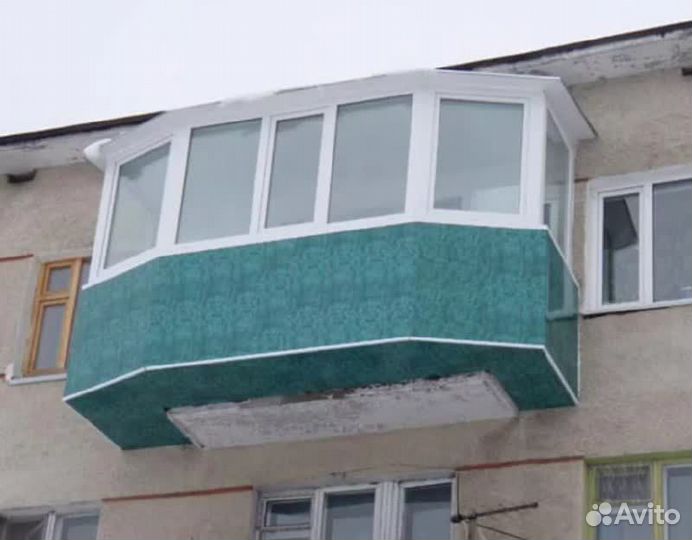 Пластиковые окна. Балконы, лоджии