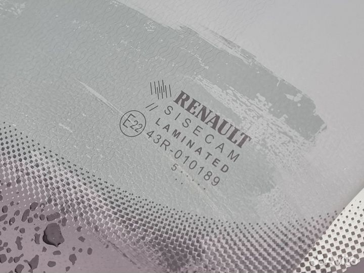 Renault Sandero Stepway 1.6 МТ, 2015, 81 666 км