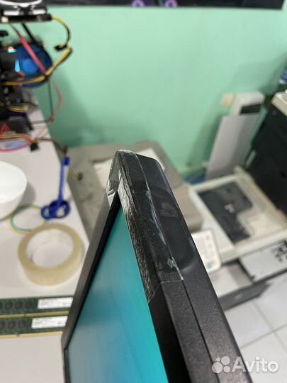 Монитор Lg Flatron W1942se