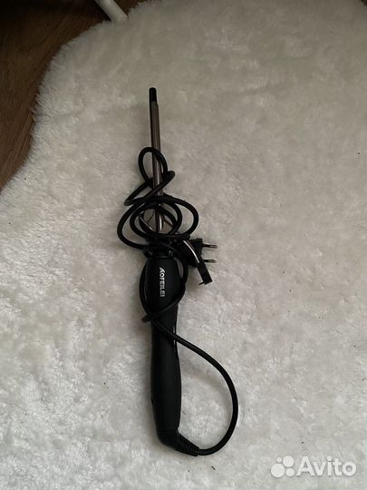 Плойка для завивки волос