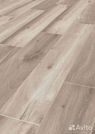 Ламинат MyStyle Дуб Вайлдернес (Wilderness Oak)