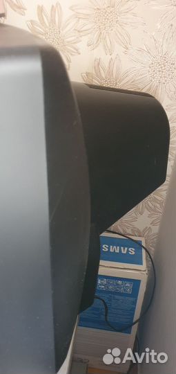 Телевизор samsung