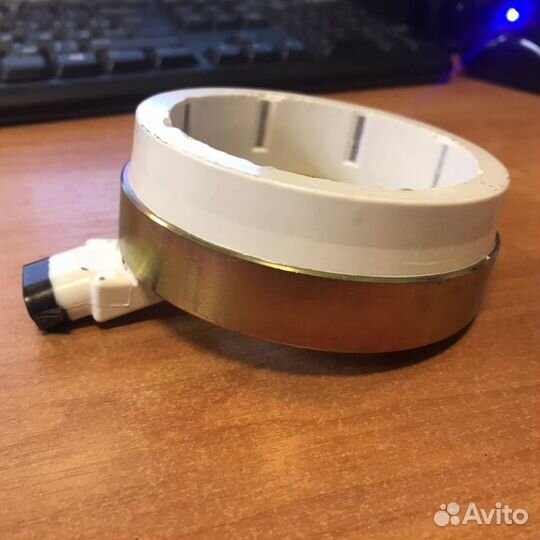 Электромуфта компрессора кондиционера Chevrolet