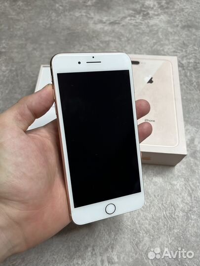 iPhone 8 Plus, 64 ГБ