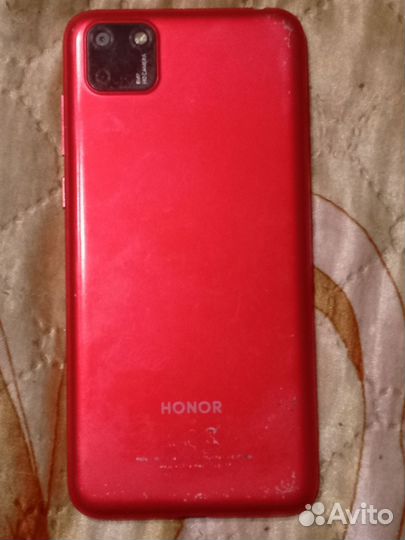 HONOR 9S, 2/32 ГБ