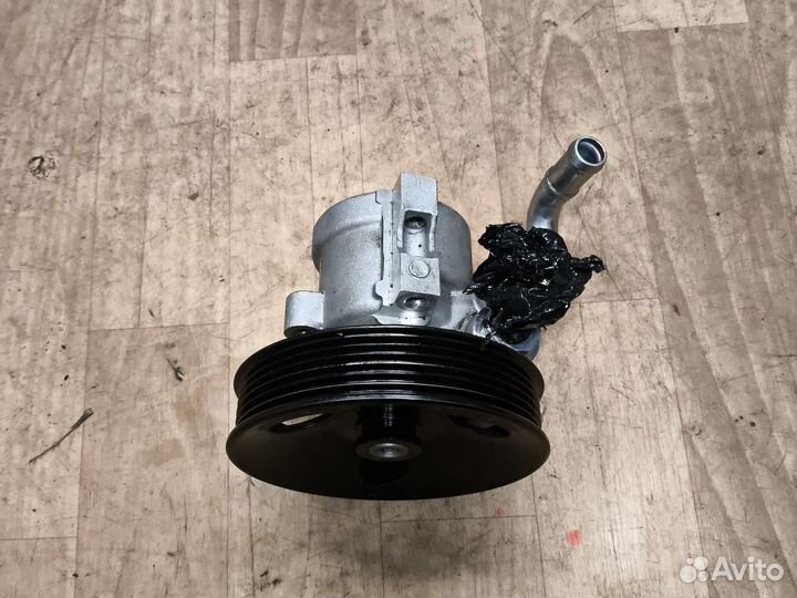 Chevrolet lacetti Насос гидроусилителя