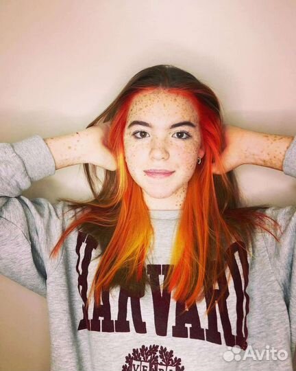 Парикмахер - стилист