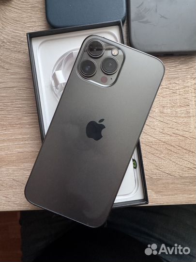 iPhone 13 Pro Max, 128 ГБ