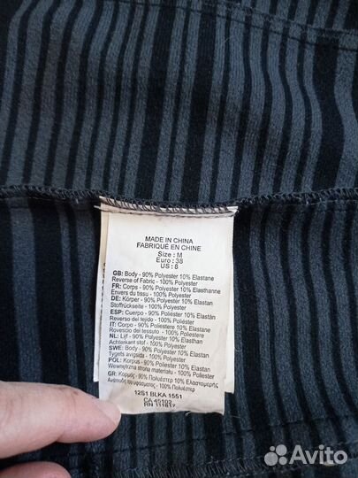 Женская куртка софтшелл чёрная Bench 44 S M