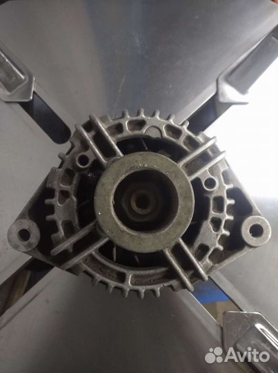 Генератор газ, УАЗ