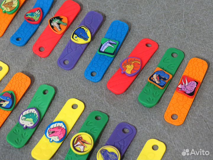 Завры 2 из пятерочки