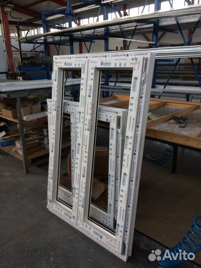 Пластиковые окна Смоленск балконные рамы арт82