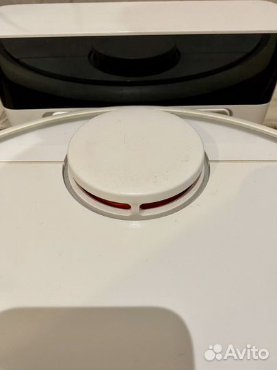 Робот-пылесос Xiaomi Mi Robot Vacuum