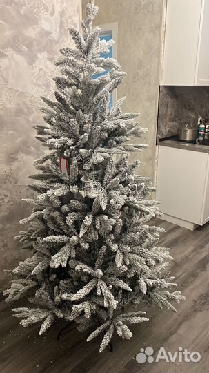 Ель искуственная 180