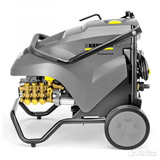 Аппарат высокого давления Karcher HD 6/15-4