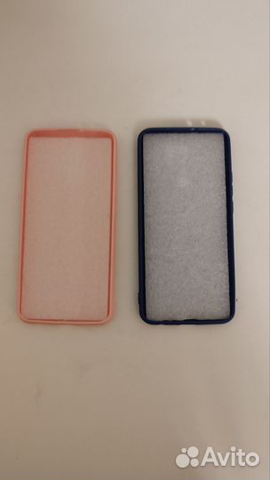 Чехлы на телефон redmi 9