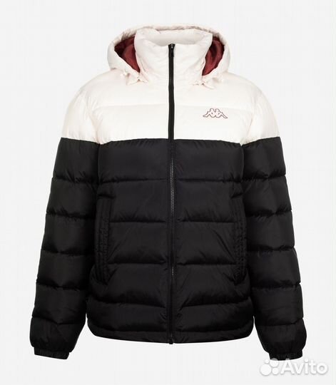 Куртка зимняя