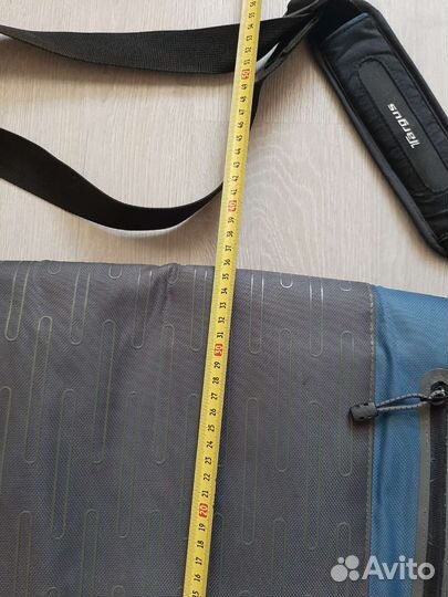 Сумка для ноутбука 15,6