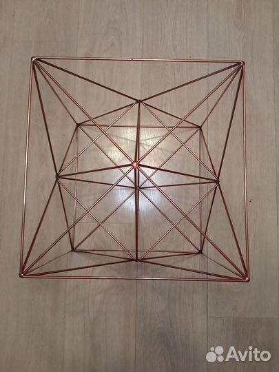 Куб Метатрона