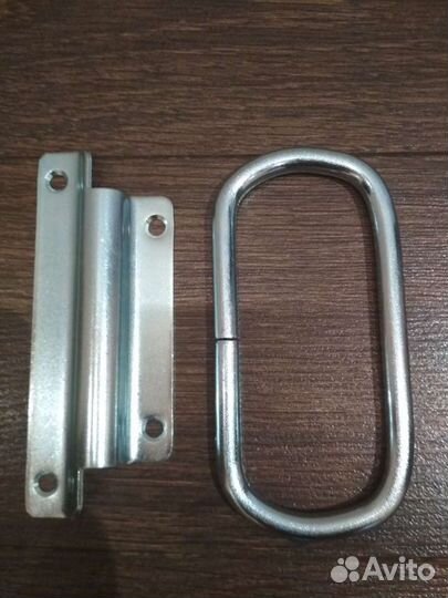 Тарная ручка