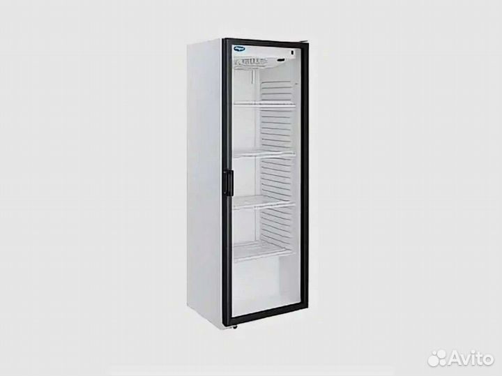 Шкаф холодильный мхм Капри 0,5 ск новый